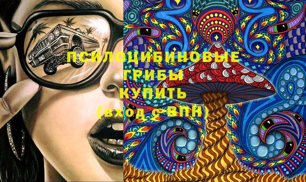 хмурый Богданович